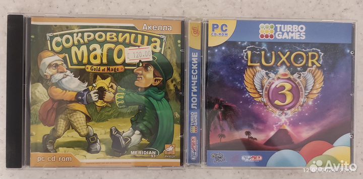 Игры для пк (PC)