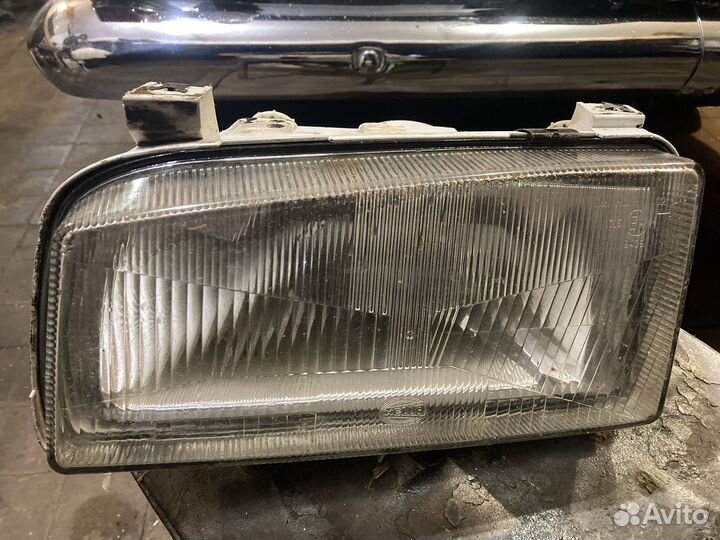 Hella для Москвич Святогор