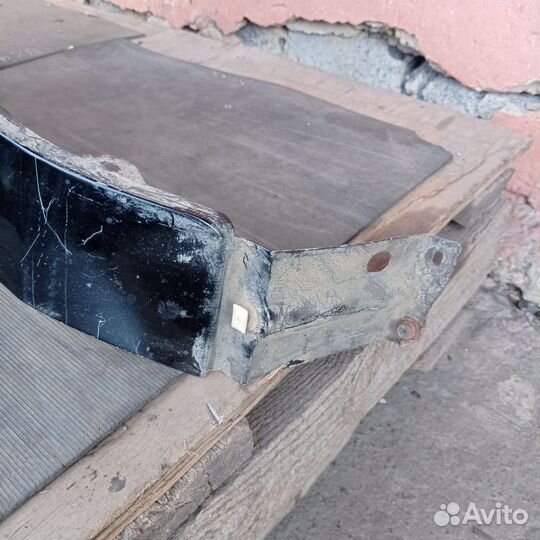 Крыло переднее правое Мазда CX-7