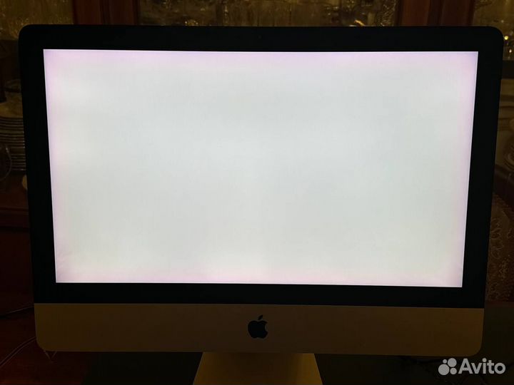 Apple iMac 21.5