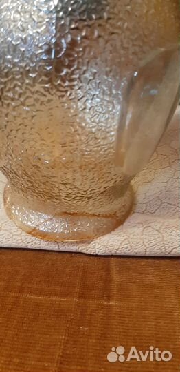 Люстра винтаж