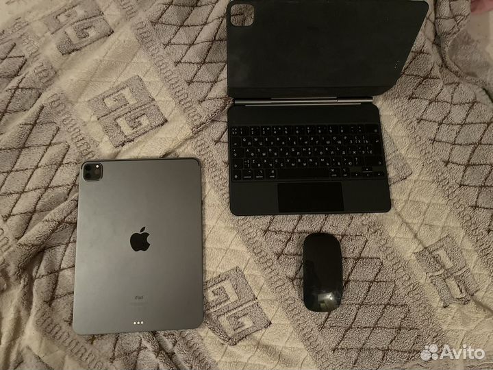 iPad pro 11 2020 128 wifi