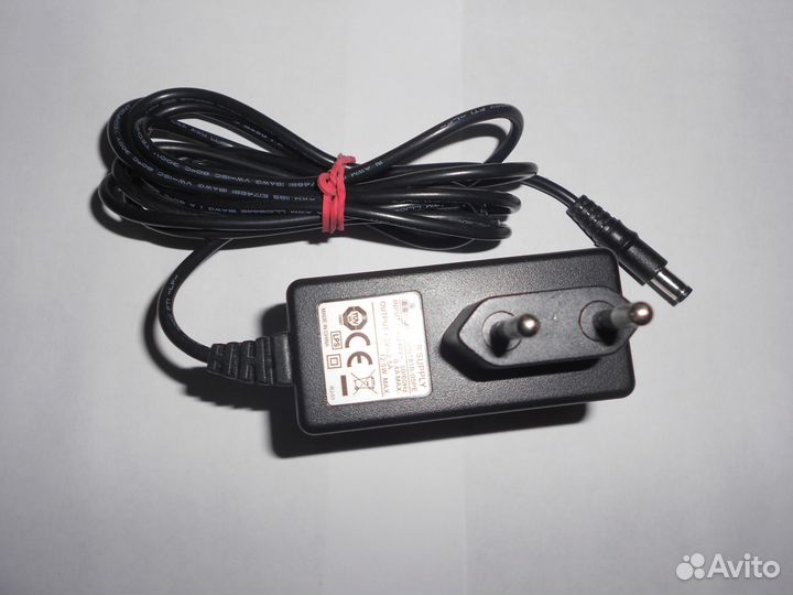 Блок питания 5v 2,5А Super Supply