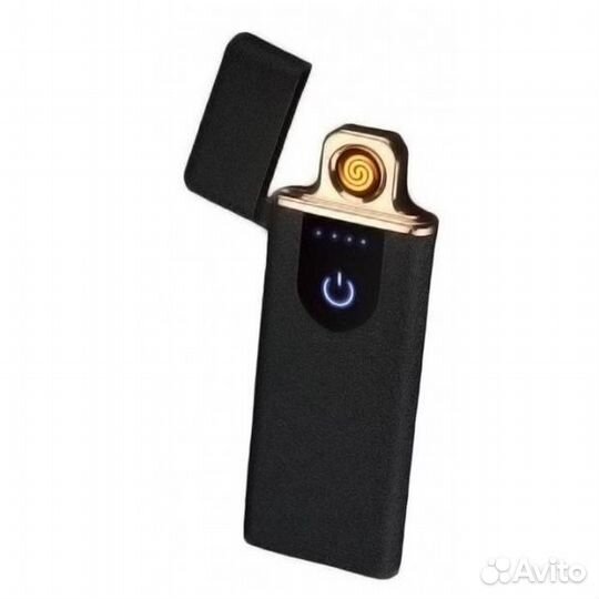 Комбинированная зажигалка