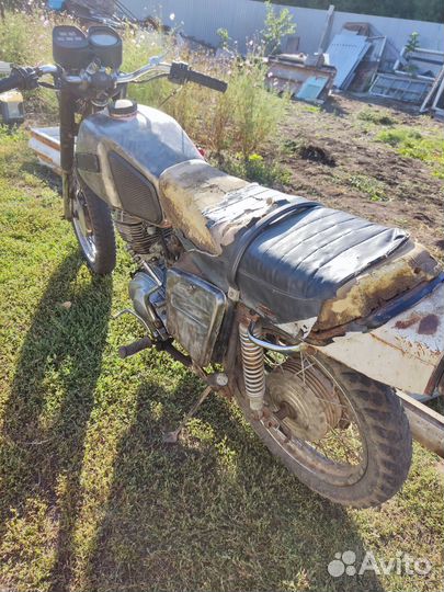 Иж планета 5