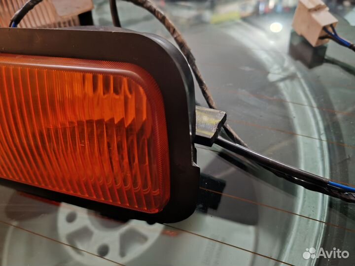 Указатель поворота LADA Нива 21214