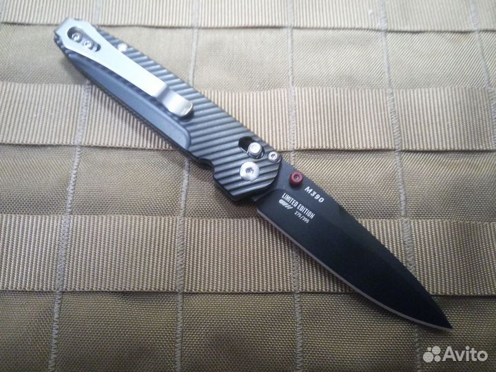 Нож Benchmade 485