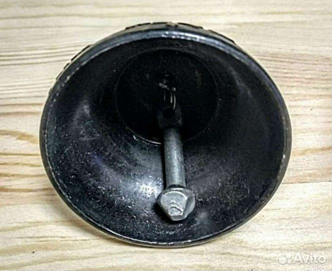 Колокольчик Суздаль