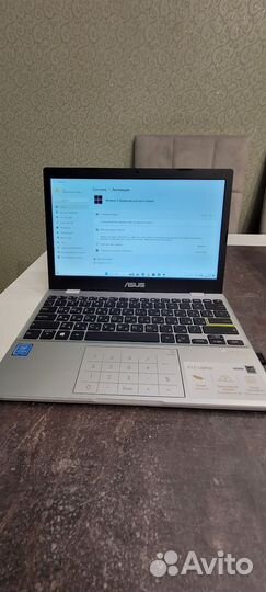 Asus L210MA-GJ164T (1,1 ггц)