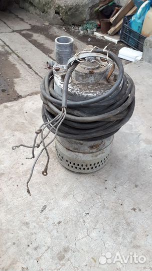 Продаю насос