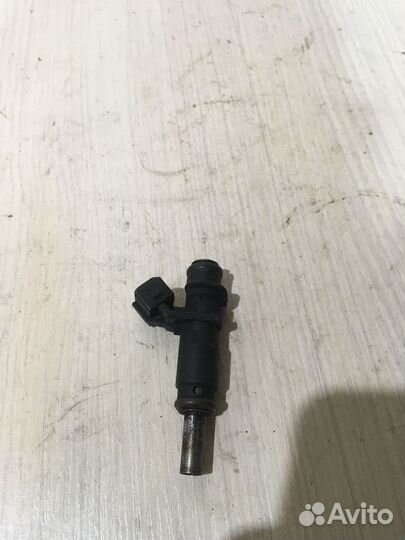 Форсунка электрическая BMW 3 Е90 2.0 N46