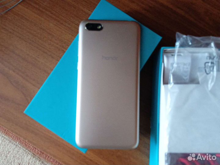 HONOR 7S, 16 ГБ