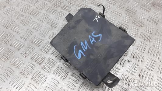 Блок комфорта nissan juke F15 (GMA05M301)