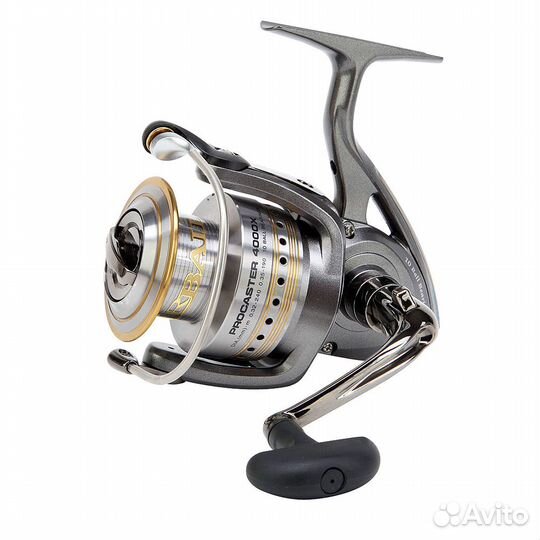 Катушка Daiwa Procaster 2500X