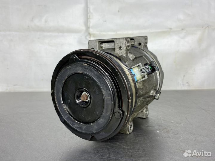 Компрессор кондиционера Chevrolet Epica 2.0 - 2.5