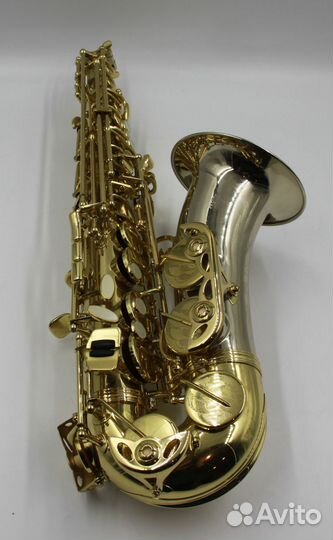 Саксофон Amati aas 73p-0