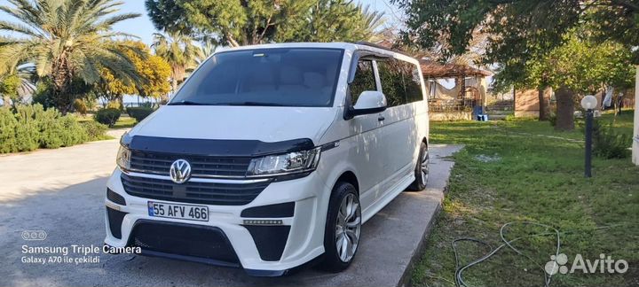 Трансфер Анталия Алания