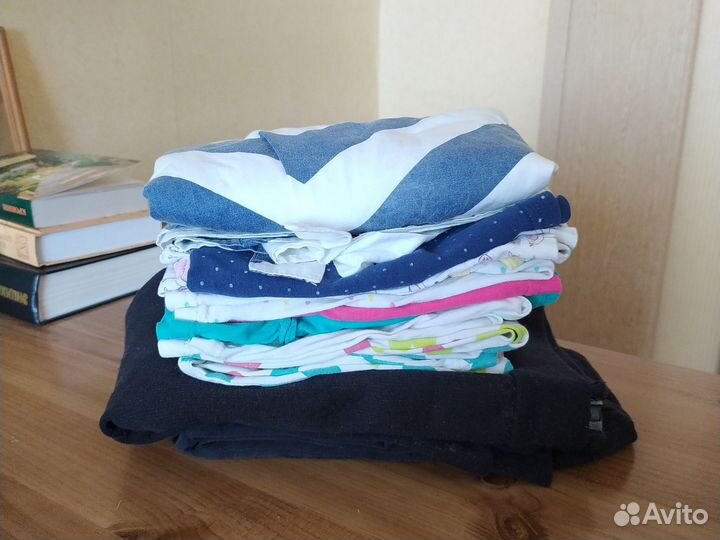 Детская одежда для девочек