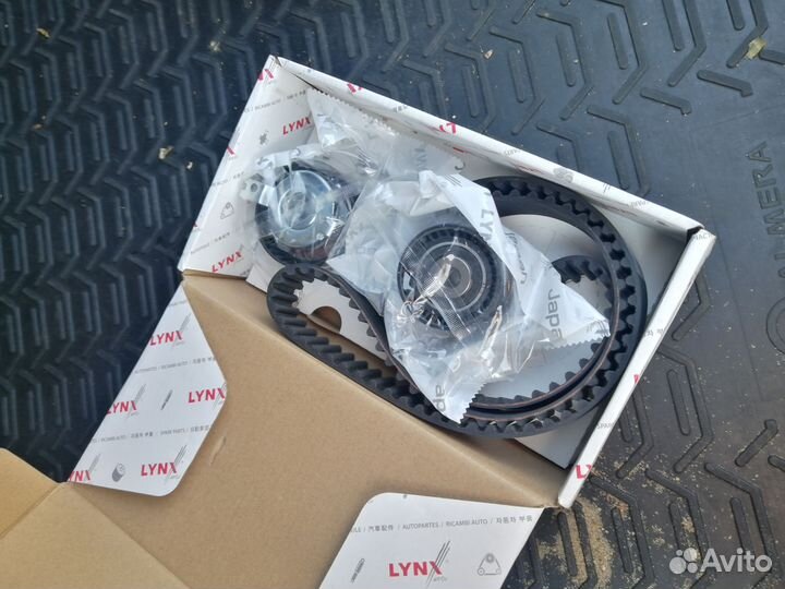 Ремень Грм Ниссан альмера g15