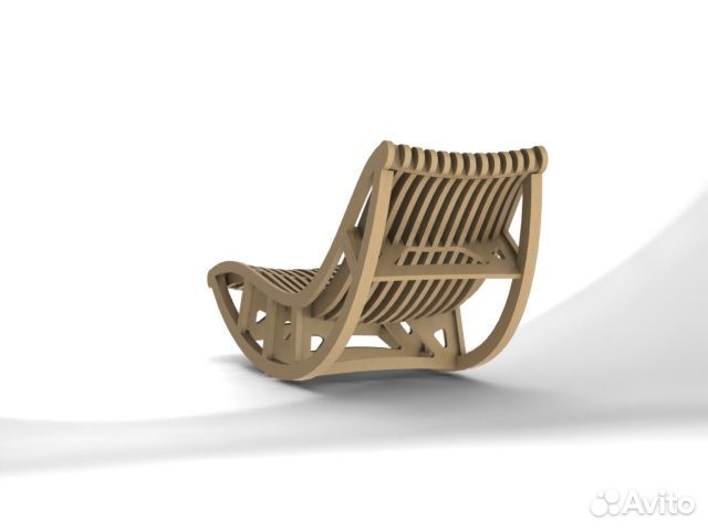 Параметрические 3D модели