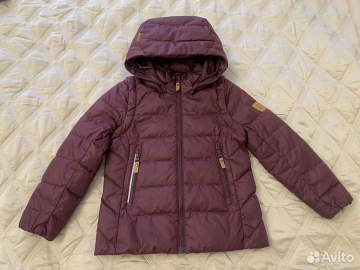 Куртка Reima 110