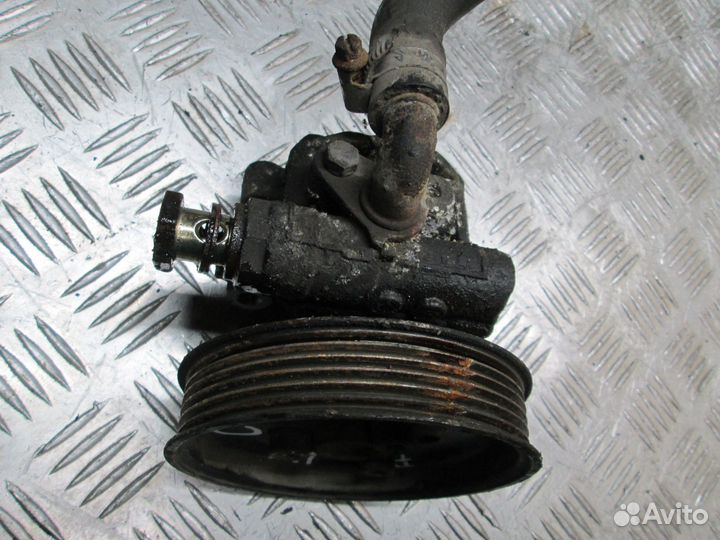 Насос гур для Фольксваген Шаран 1.8 2.0 1.9 тди