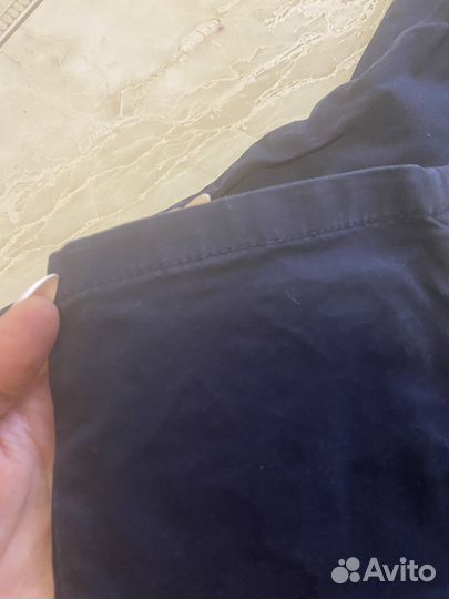 Брюки классические для мальчика 164 рост