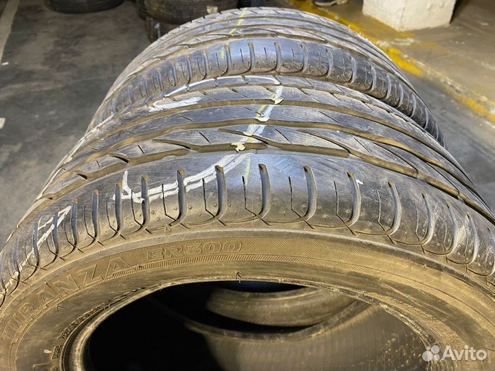 Bridgestone Turanza ER300 225/50 R16 92V