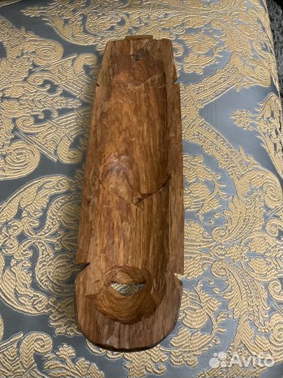 Маска настенная