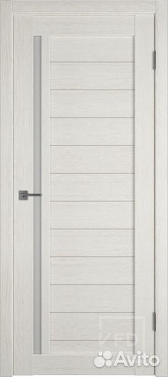 Межкомнатные двери