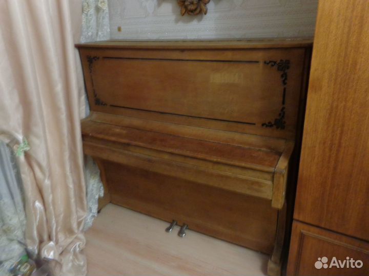 Пианино Десна