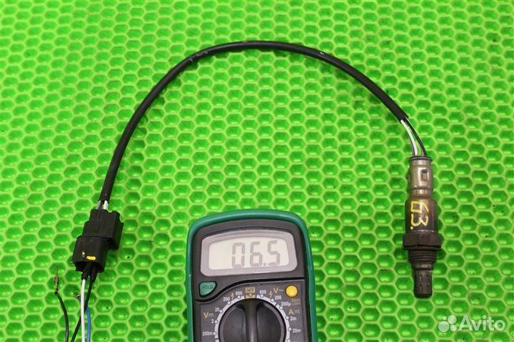 Датчик кислородный Honda Stepwgn RK5 R20A