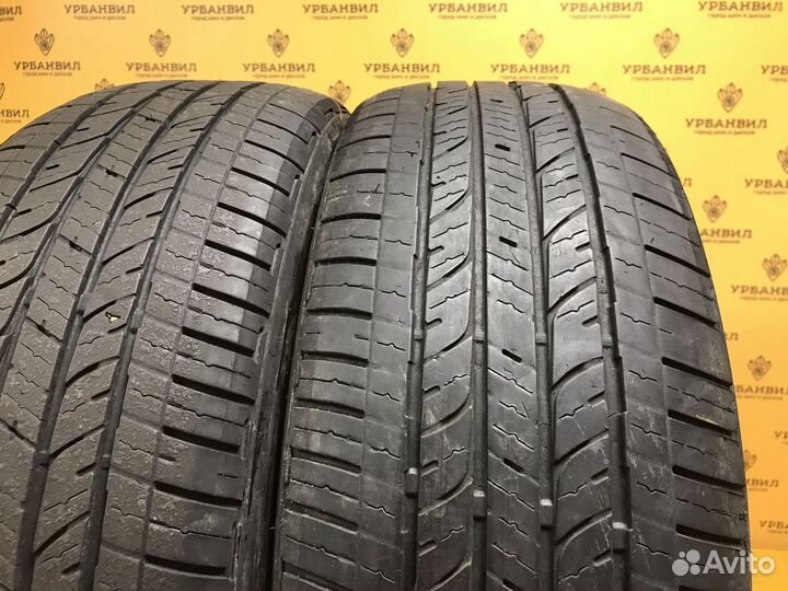 Bridgestone Dueler H/T 843 215/60 R17 96H