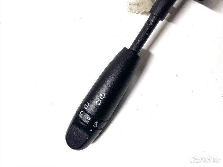 Подрулевой переключатель Chevrolet Aveo Т250