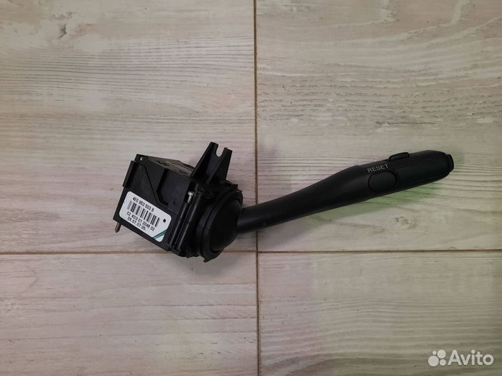 Переключатель стеклоочистителей audi A4 / A6 / A8