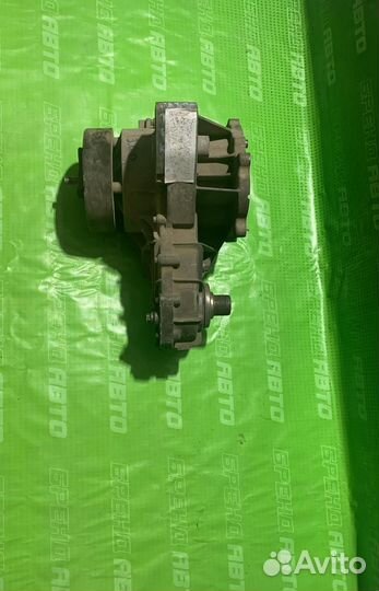 Раздаточная коробка BMW X5 E53