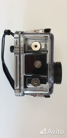 Подводный бокс Ikelite для цифровых фотоаппаратов