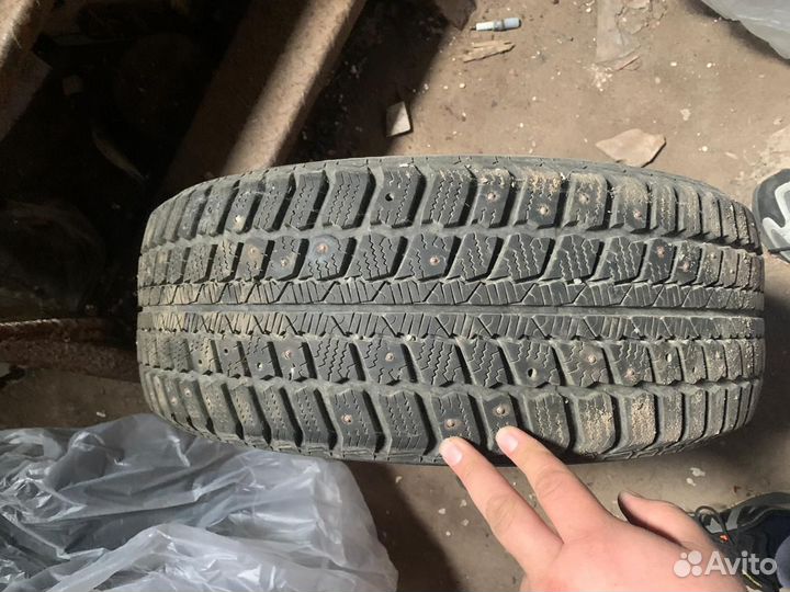 Matador MP 50 Sibir Ice 205/55 R16 91T