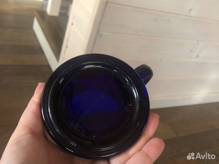 Бокал коллекционный