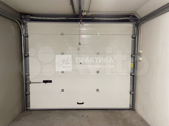 Гараж, 17 м²