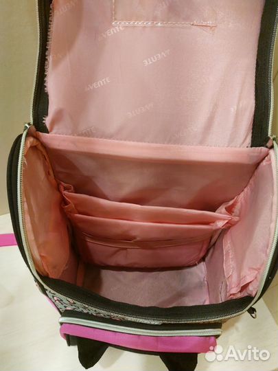 Школьный рюкзак