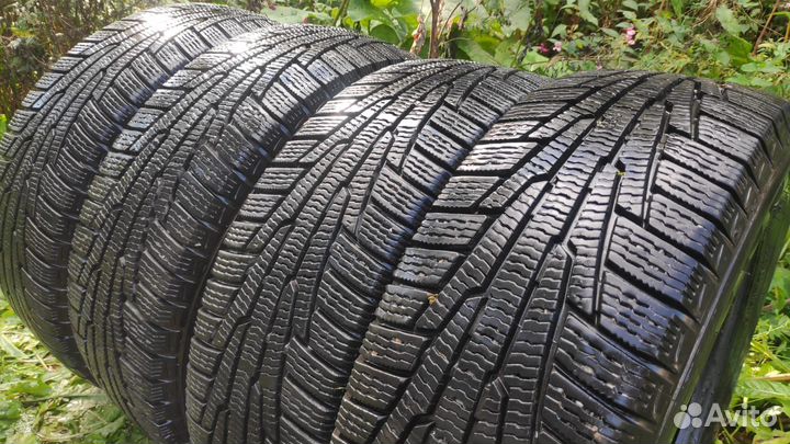 Шины 195 65 15 зима
