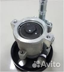 Насос гур(новый) Дэу Джентра gentra 95075829