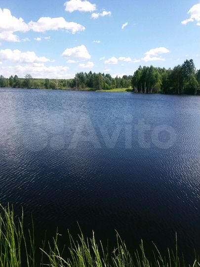 Участок 22 сот. (ИЖС)