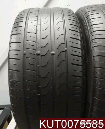 Pirelli Cinturato P7 225/45 R18 и 245/40 R18 107U