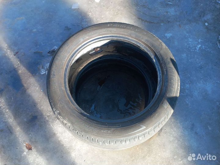 Michelin Primacy 3 225/50 R17