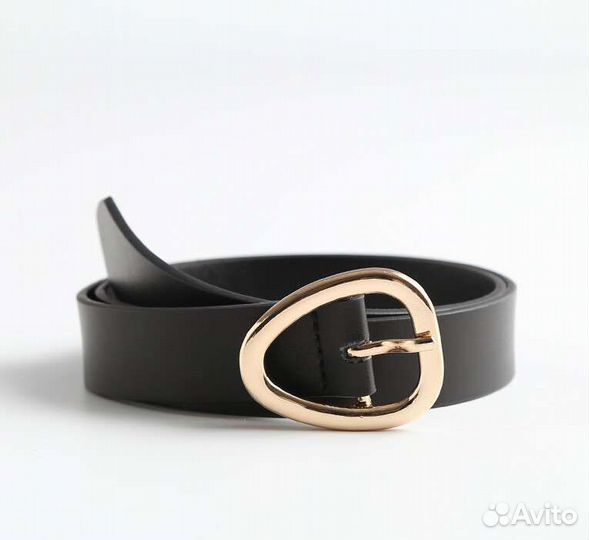 Ремень женский Massimo dutti новый