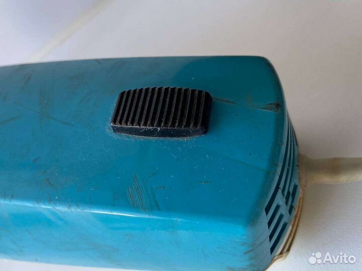 Щетка-пылесос 