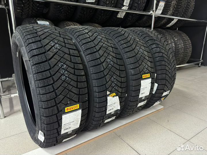 Pirelli Ice Zero FR 245/45 R18 128