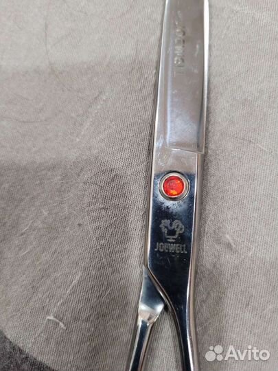 Ножницы грумера Джоуэлл